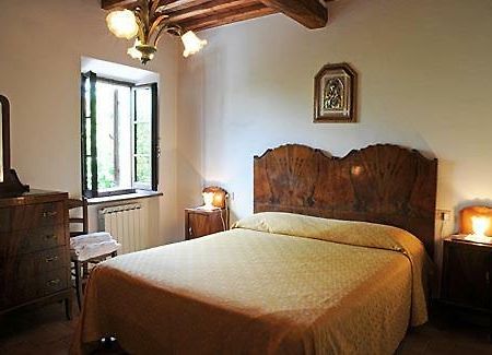 La Bottega Di Giovannino Bed & Breakfast ราดดา อิน เคียนติ ภายนอก รูปภาพ
